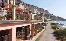 Fondaco Parrino Mare